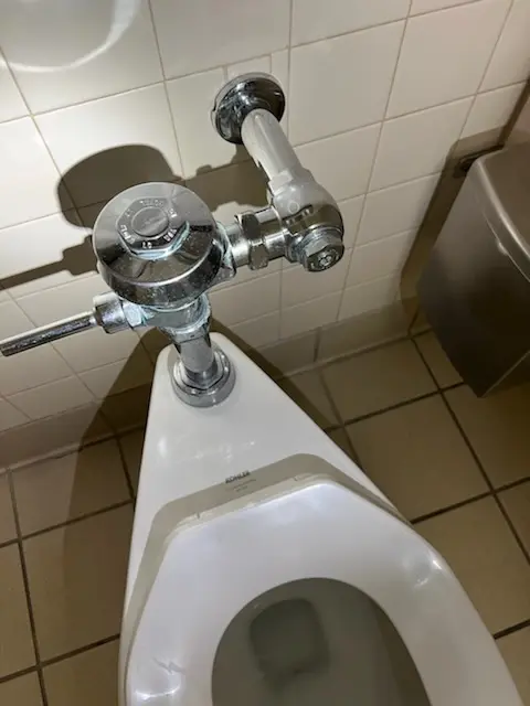 Fixture installation and repair for Hydro Jetting in Hawthorne